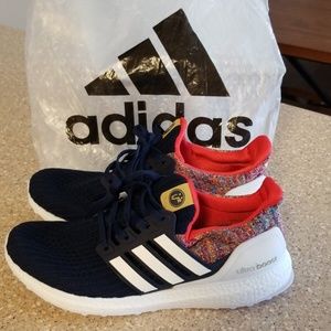 Adidas Ultra Boost NWOT EU40 ladies 8.5 - 9